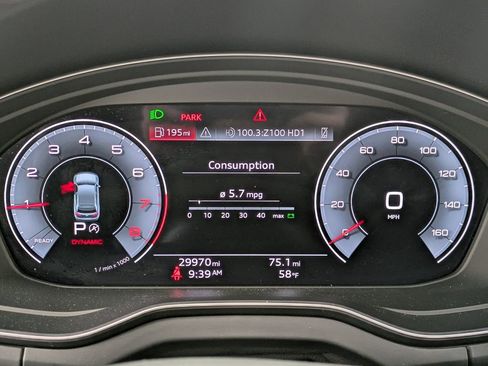 Used 2022 Audi Q5 2.0T Premium Plus image 15