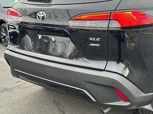 New 2026 Toyota Corolla Cross XLE image 5