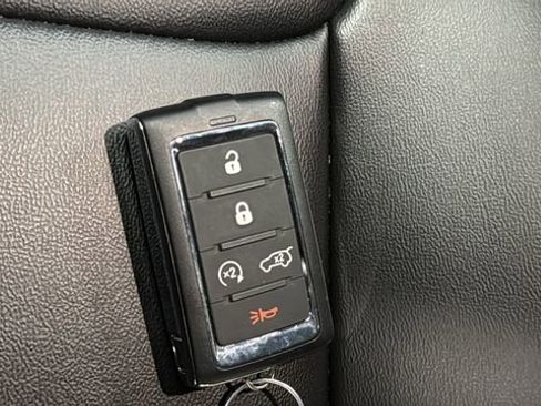 Used 2024 Jeep Grand Cherokee Limited 4xe AWD/4WD image 21