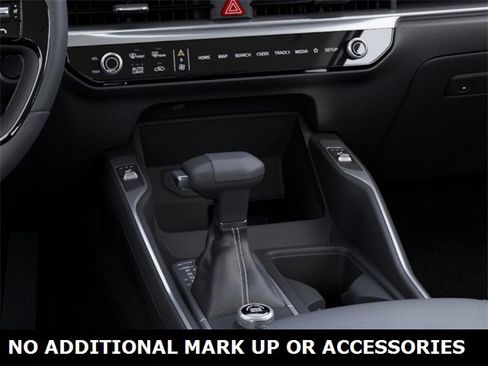 New 2026 Kia Sorento S w/ S Panoramic Sunroof Package image 23