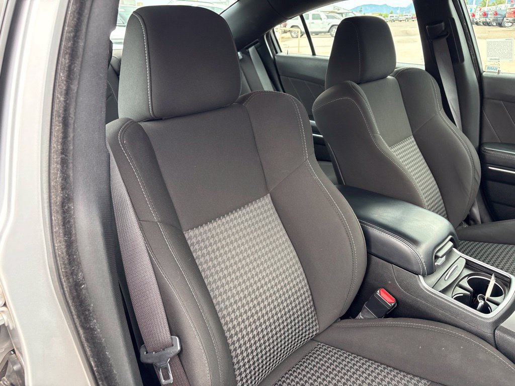Used 2023 Dodge Charger R/T RWD image 26