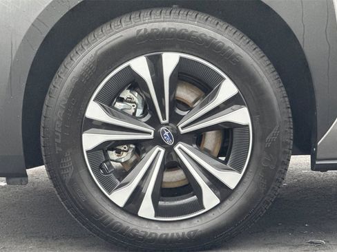 Used 2025 Subaru Solterra w/ Premium Package image 14