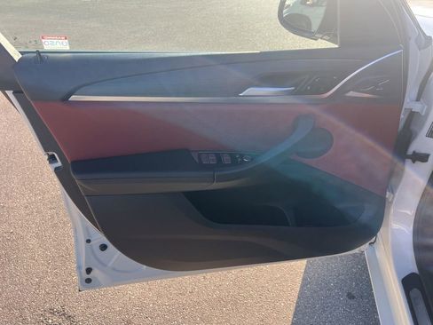 Used 2022 BMW X3 sDrive30i w/ M Sport Package 2 image 26