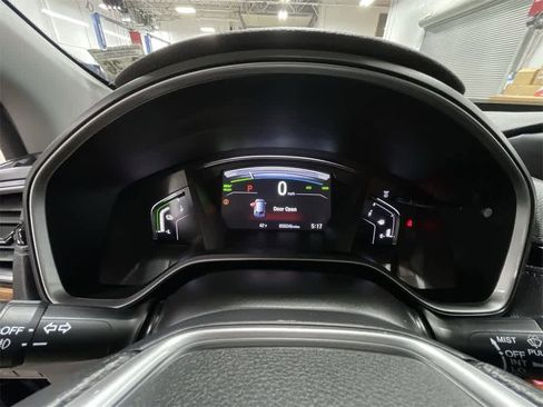 Used 2021 Honda CR-V EX image 32