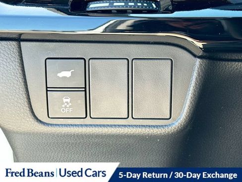 Used 2023 Honda CR-V EX-L image 14