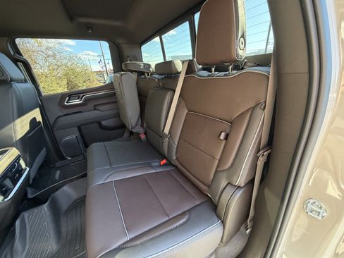 New 2026 GMC Sierra 1500 Denali image 25