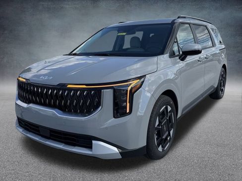 New 2026 Kia Carnival EX image 1