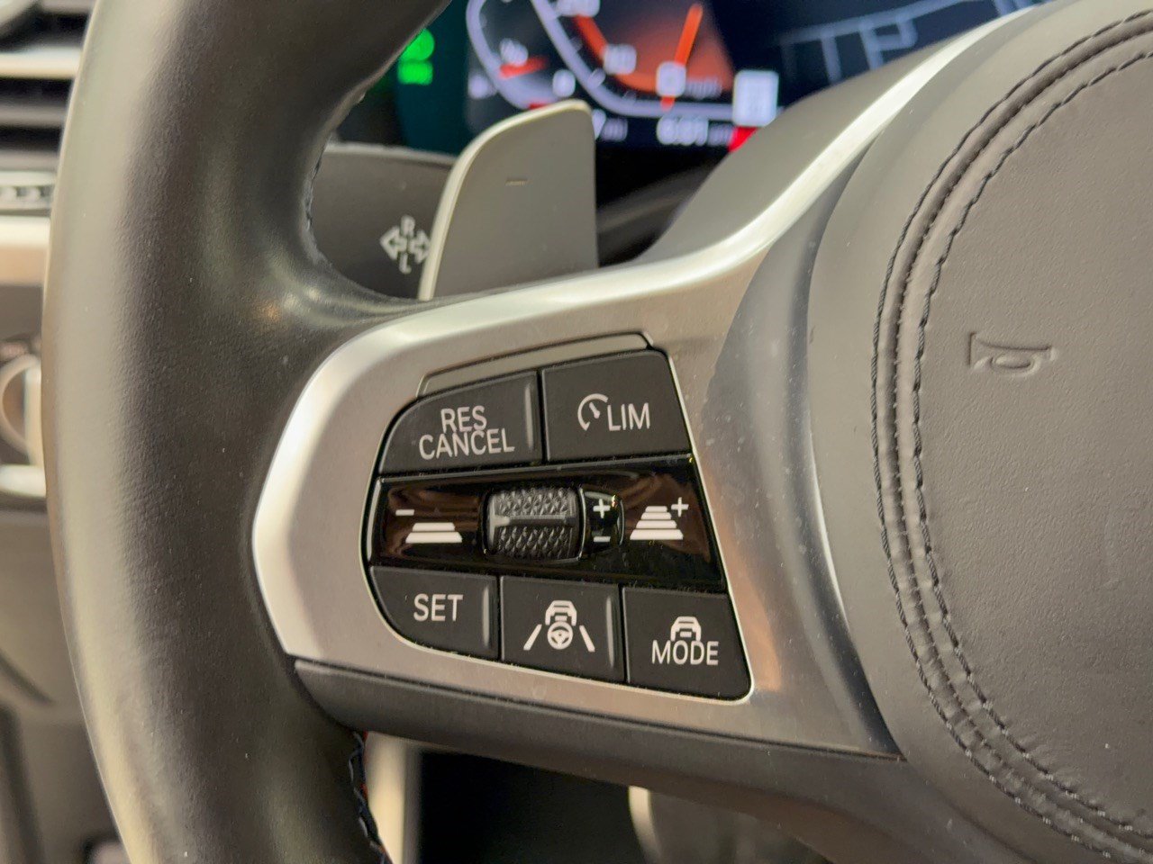 Certified 2024 BMW X3 M40i AWD/4WD image 18