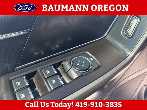 Used 2024 Ford F150 XLT w/ Equipment Group 302A MID AWD/4WD image 13