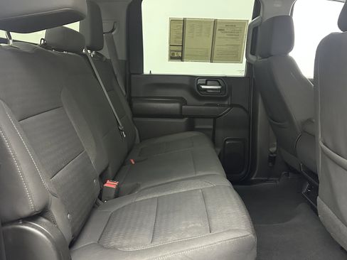 Used 2023 Chevrolet Silverado 3500 LT w/ Gooseneck/5TH Wheel Package image 28