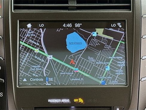 Used 2019 Lincoln MKC Reserve w/ MKC Technology Package image 16