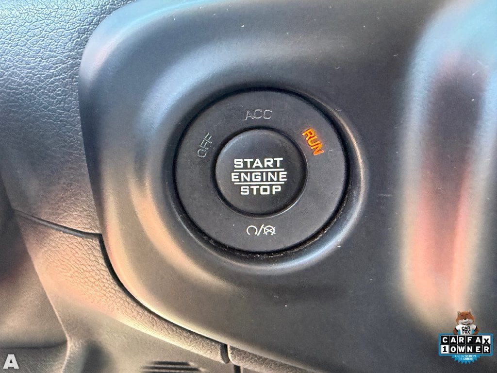 Used 2020 Jeep Wrangler Unlimited Sport AWD/4WD image 30