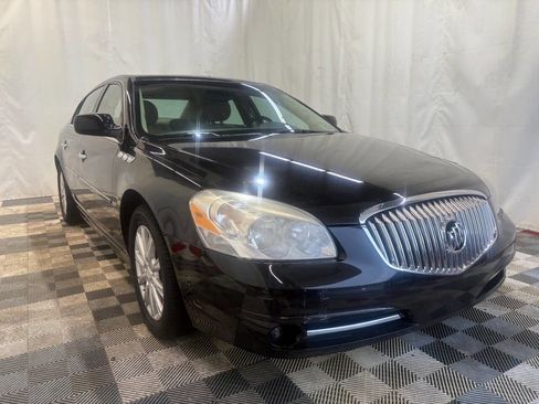 Used 2011 Buick Lucerne CXL w/ Driver Confidence Package image 3