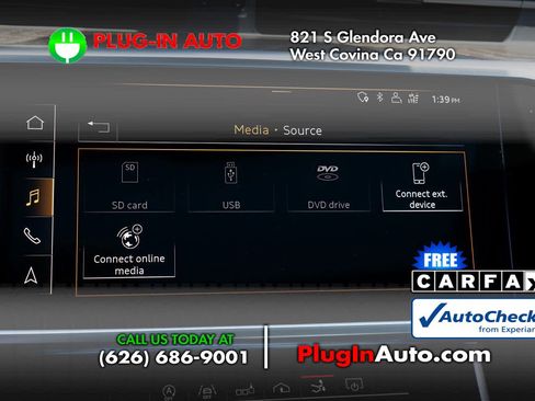 Used 2019 Audi A7 3.0T Premium Plus w/ Premium Plus Package AWD/4WD image 31