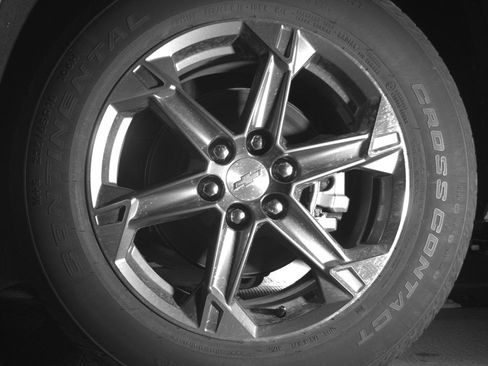 Used 2025 Kia K4 LXS image 14