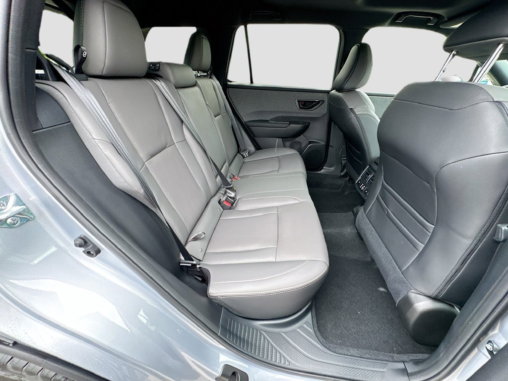 New 2026 Subaru Outback Limited AWD/4WD image 36