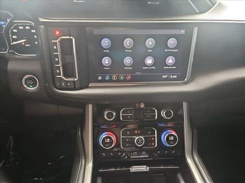 Used 2021 GMC Yukon Denali w/ Denali Ultimate Package AWD/4WD image 15