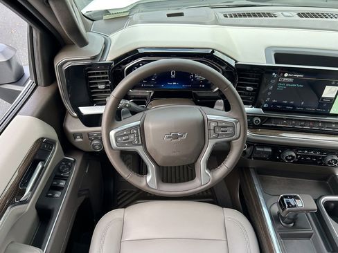 New 2026 Chevrolet Silverado 1500 RST w/ Convenience Package II image 29