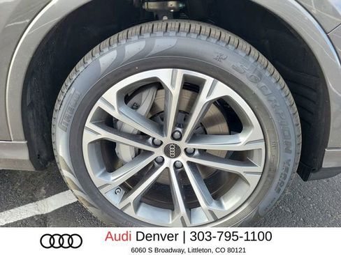 New 2026 Audi Q7 2.0T Premium image 20