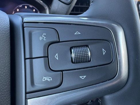 New 2026 Chevrolet Silverado 1500 LT w/ Z71 Off-Road Package AWD/4WD image 15