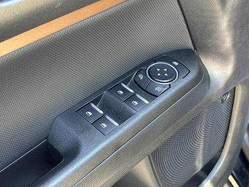Certified 2025 Ford Bronco Sport Outer Banks w/ Outer Banks Tech Package+ AWD/4WD image 25