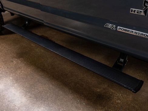 Used 2021 Ford F250 Lariat w/ Lariat Ultimate Package image 12