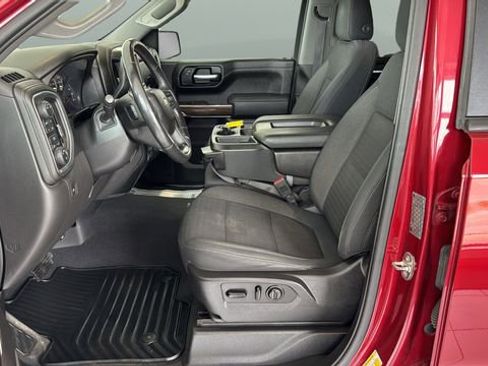 Used 2019 Chevrolet Silverado 1500 LT w/ All-Star Edition image 25