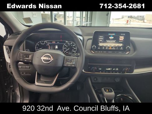 New 2026 Nissan Rogue SV w/ Cold Weather Package image 20