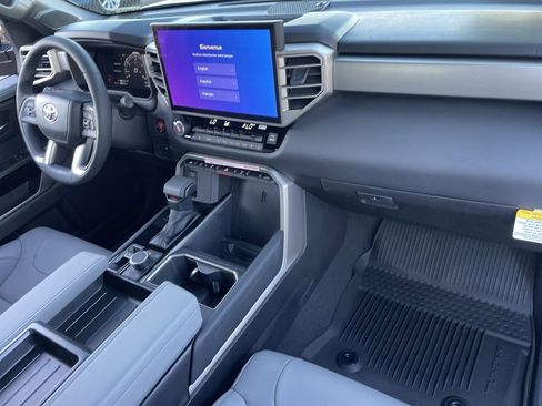 New 2026 Toyota Tundra Limited image 24
