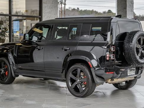 Used 2020 Land Rover Defender 110 X image 7