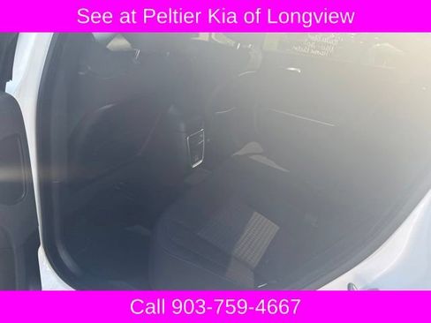 Used 2022 Dodge Charger Scat Pack w/ Harman/Kardon Audio Group RWD image 13