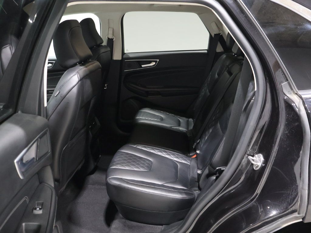 Used 2024 Ford Edge Titanium w/ Equipment Group 301A AWD/4WD image 16