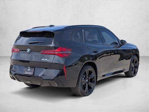 New 2026 BMW X3 xDrive30 image 2