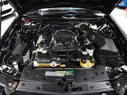 Used 2008 Ford Mustang Shelby GT500 RWD image 50