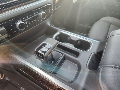 New 2026 GMC Sierra 1500 Elevation w/ Elevation Premium Package image 18