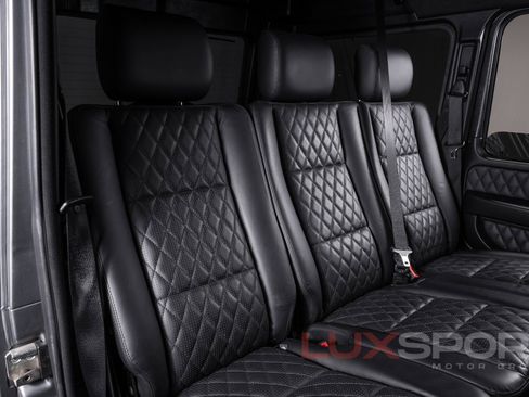 Used 2016 Mercedes-Benz G 63 AMG 4MATIC image 68