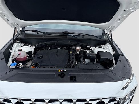 Used 2022 Hyundai Santa Fe SEL image 22