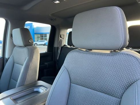 Used 2020 GMC Sierra 2500 4x4 Double Cab w/ Convenience Package image 18