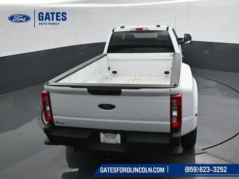 Used 2025 Ford F350 XL AWD/4WD image 40