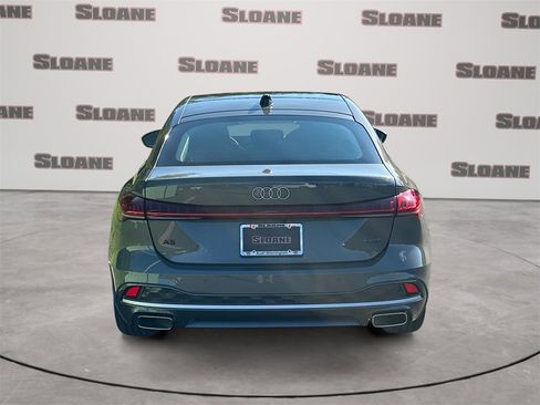 New 2025 Audi A5 2.0T Premium Plus image 4