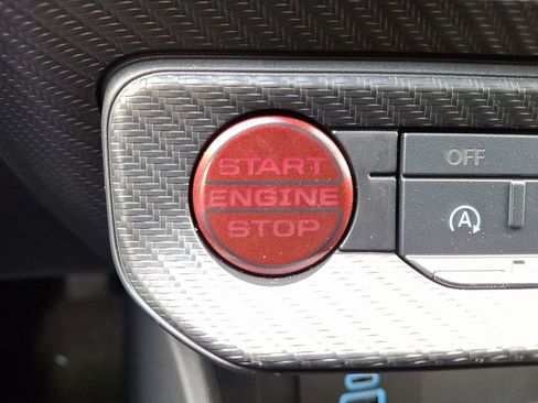 New 2026 Ford Mustang Convertible w/ Bronze Appearance Package image 16