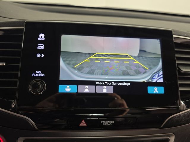 Used 2019 Honda Pilot EX-L image 19