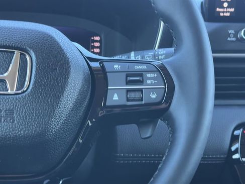 New 2026 Honda Passport RTL image 25