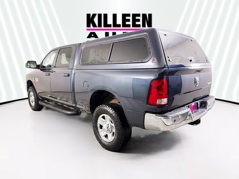 Used 2017 RAM 2500 Tradesman w/ Chrome Appearance Group image 5