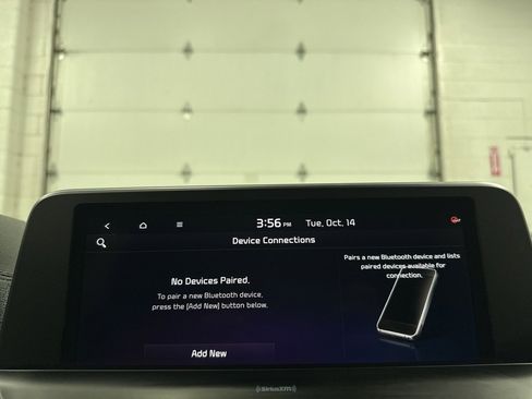 Used 2022 Kia Telluride EX w/ EX Premium Package image 28