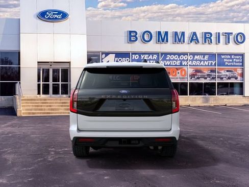 New 2027 Ford Expedition Tremor w/ Driver's Package AWD/4WD image 7