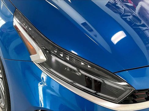 Used 2023 Kia Forte GT w/ GT2 Package FWD image 29