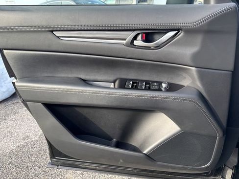 Used 2023 MAZDA CX-5 AWD 2.5 S w/ Premium Package image 20