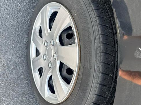 Used 2013 Nissan Sentra SV FWD image 19