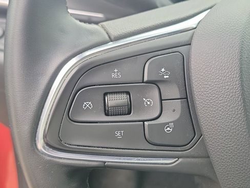 Used 2024 Buick Envista Preferred w/ Convenience I Package image 22